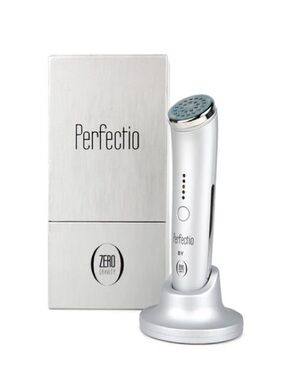 NIN SEALED BOX - Perfectio Anti- Aging Skincare device